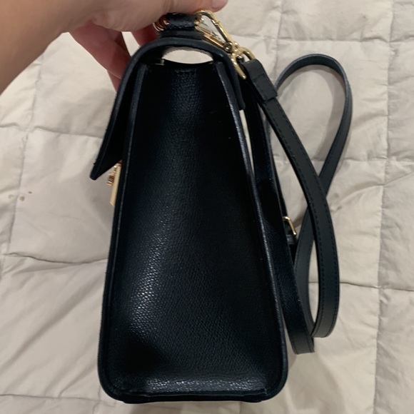 Valentino by Mario Valentino Cleo studded bag - Picture 8 of 8